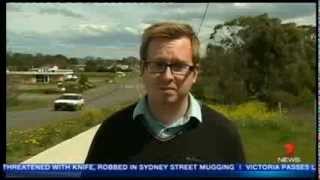 Tasmanian Bushfire Inquiry