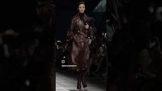 Ermanno Scervino | Milan Fashion Week FW 2024-2025 Reel made by Gmstylephotography