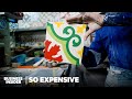 Cement Tiles Are More Expensive Than Ever. Why Can’t Some Artisans Stay In Business? | So Expensive