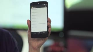 Great Work! - Developing Android Apps screenshot 5