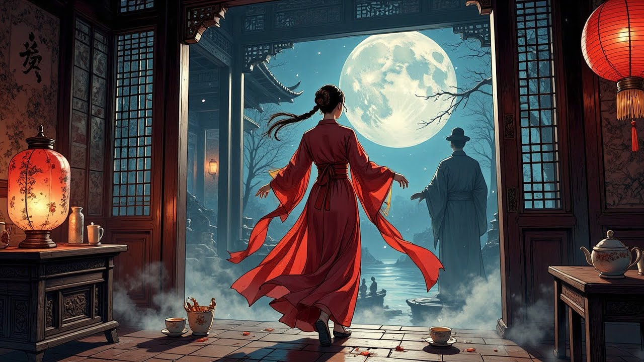 Renací en la noche en que mi hermano me drogó—en la vida pasada, él me obligó a casarme. Esta...