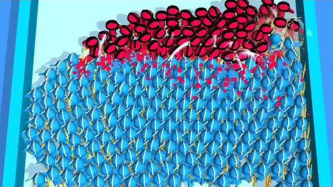 Castle Raid All Levels Gameplay android ios mobile game part #901