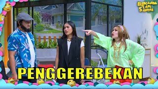 Rania Putrisari Jadi Korban Salah Penggerebekan | BTS (16/04/22) Part 5