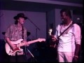 Capture de la vidéo Buddy Guy And Stevie Ray Vaughan - Champagne And Reefer