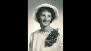 Sylvia Ratcliffe Memorial Service