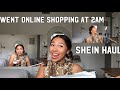 SHEIN HAUL | Everything You Didn’t Know You Needed | Home Decor and Random Things