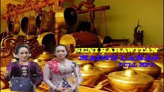 FUL KARAWITAN MP3 // MADYO LARAS