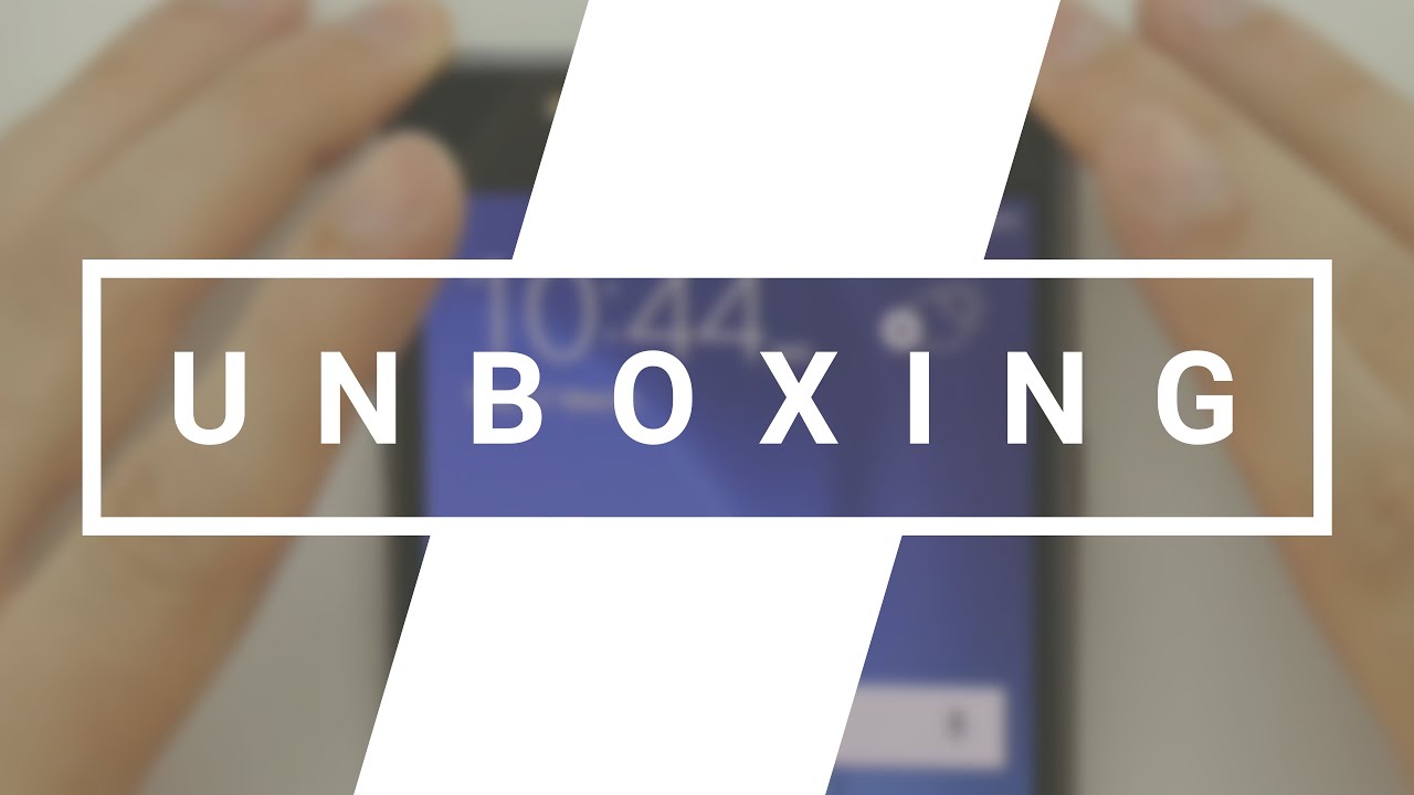 [Unboxing] Samsung Galaxy J7 (en español) - YouTube