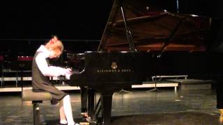 Milosz MAGIN : Chant des moissons (extrait de Images de Pologne)