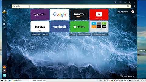 Installing YSF Scenery Editor Part 1