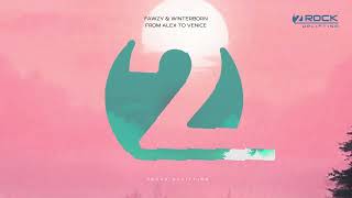 FAWZY & Winterborn - From Alex to Venice