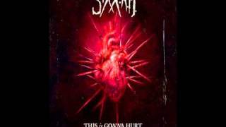 SIXX:A.M - Live Forever