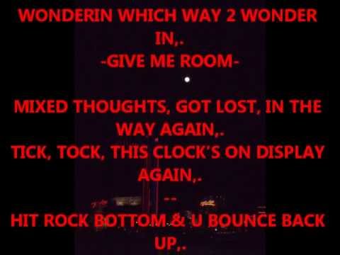 TD Drake BAD DAYS GOOD Lyrics