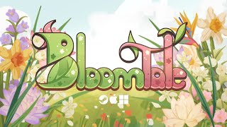BloomTale trailer thumbnail