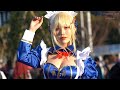 C97 コミケ 菌烨tako FGO アルトリア・ペンドラゴン Winter Comiket 97