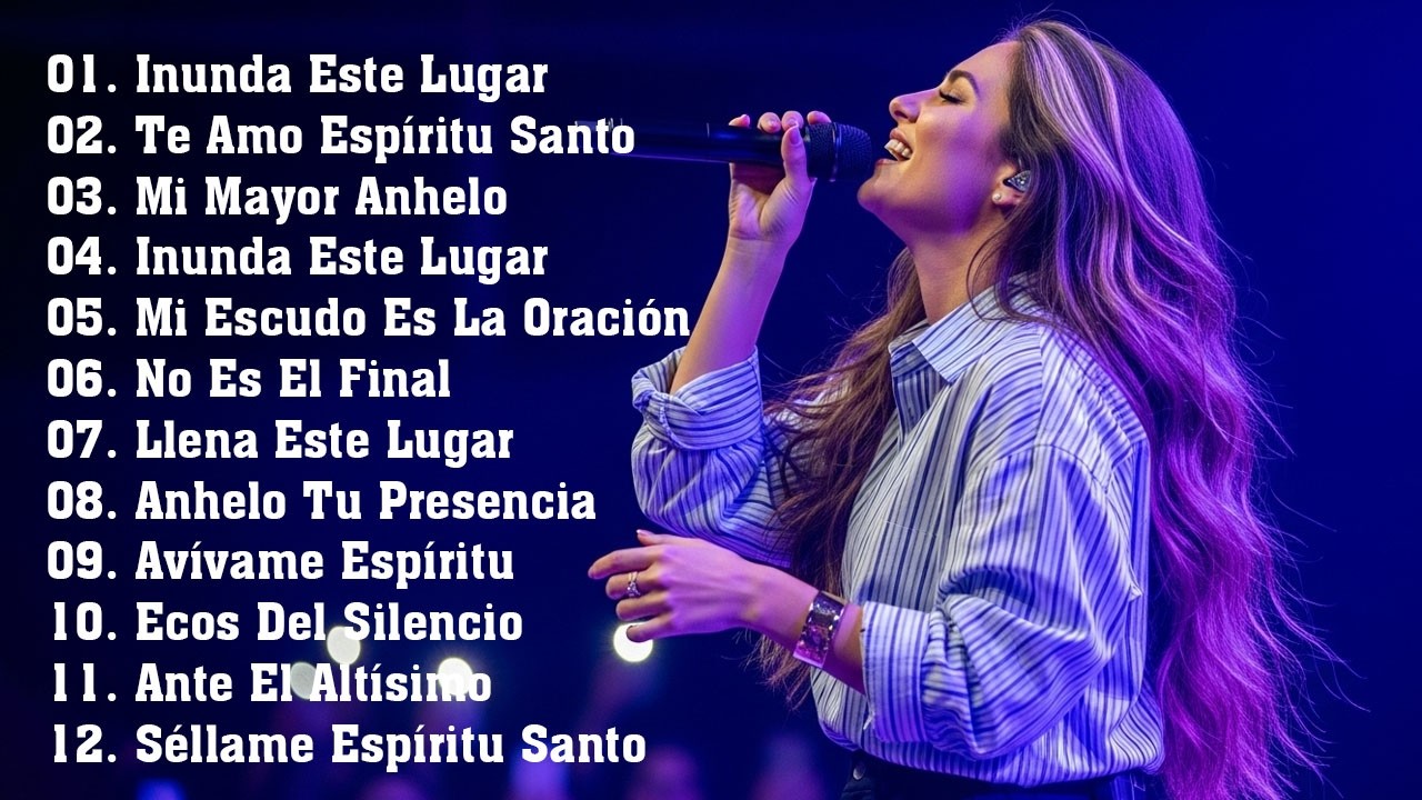 LA ALABANZA QUE TE HARÁ LLORAR | ALABANZA CRISTIANA | MÚSICA CRISTIANA PARA CONECTAR CON DIOS