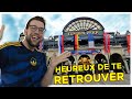 Heureux de te retrouver europapark   03062021  vlog