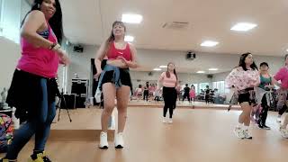 Non Stop Zumba Dance Workout | Zumba Class | #dance #fitness #workout #zumba #subscribe