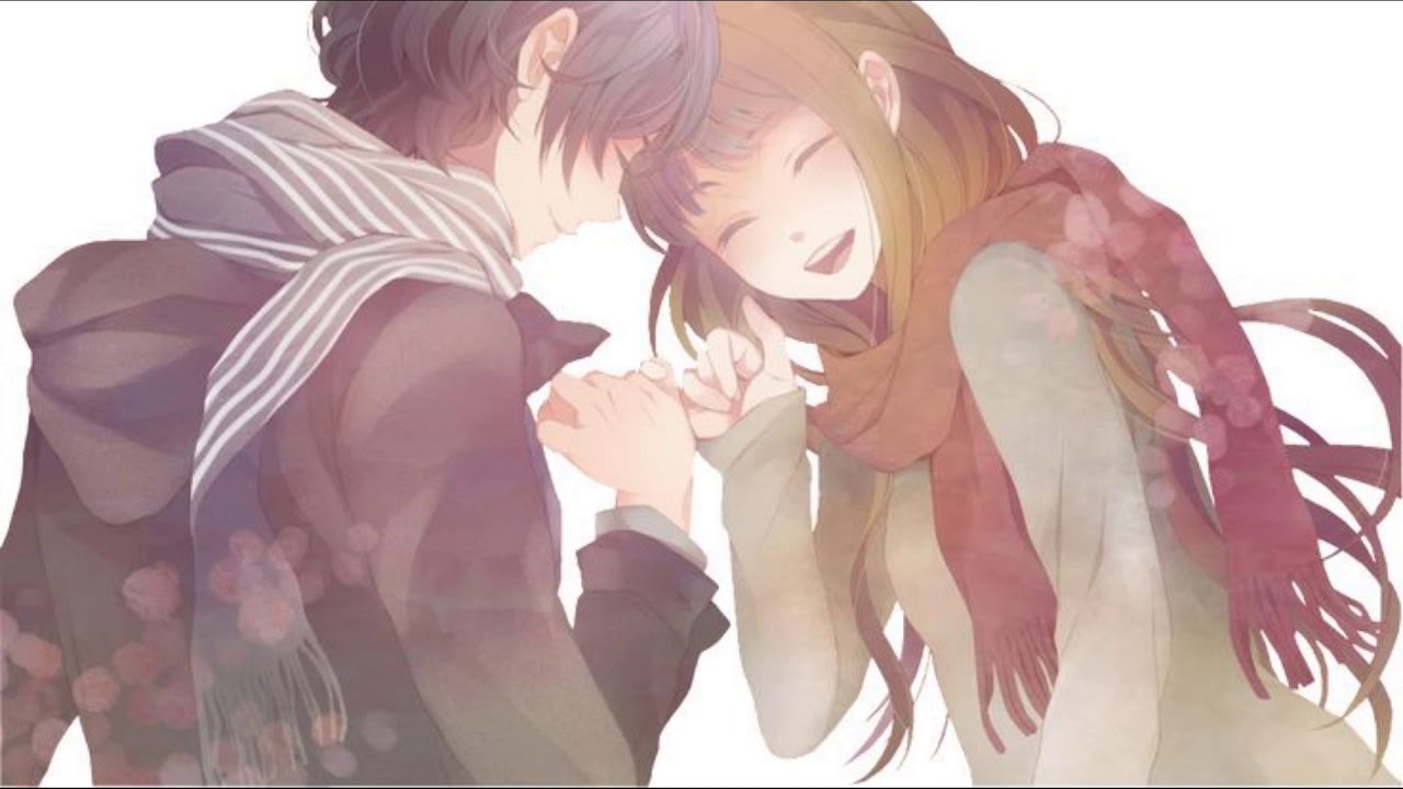 Nightcore-You Are The One I Want-Grease