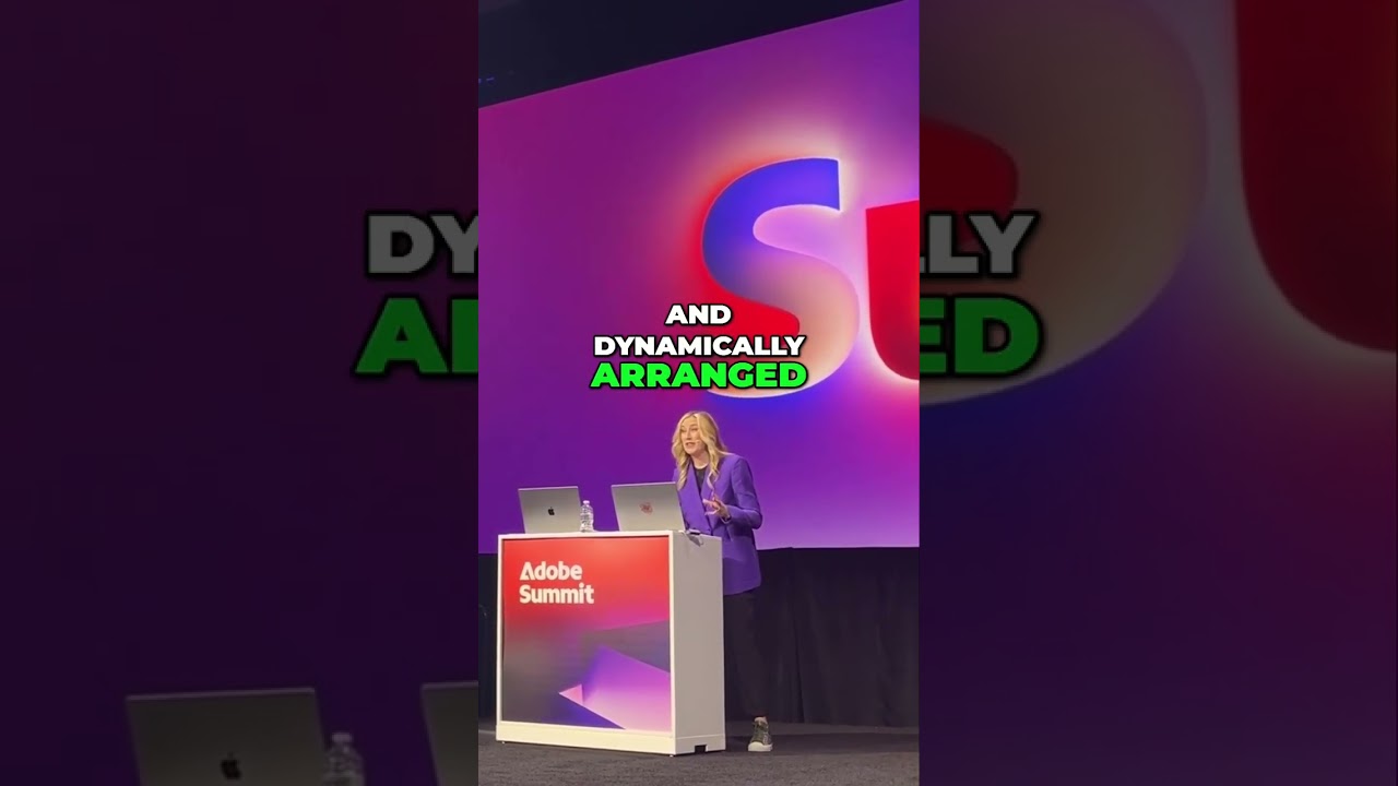 Creating Engaging Content at Scale: How AI-Powered Smart Tags Revolutionize Personalization