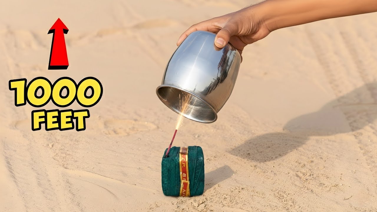 लोटा कितना ऊपर तक जायेगा ? - Lota Vs Vip💣