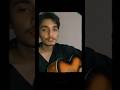 Maand Cover✨#shorts #song #viralshorts #viralvideo #singer #guitar #guitarcover #guitarist #anuvjain