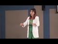 Failure & the Things it does to you | Larissa D'sa | TEDxBellandur