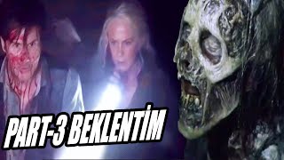 The Walking Dead 11. Sezon Fi̇nal Part Beklenti̇leri̇m