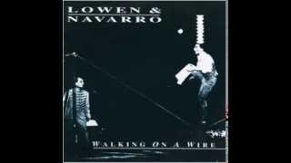 Lowen & Navarro ~ Seven Bridges chords