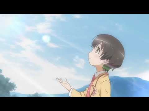 Kanokon episode 1