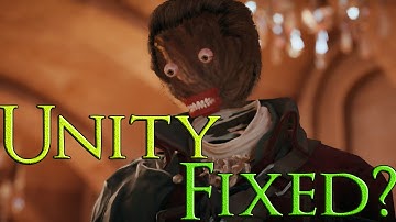 Has Ubisoft Finally Fixed Assassin