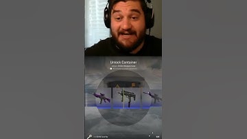 $1,000 CS:GO Weapon case 1 opening  #cs2 #caseopening #csgounboxing #discord #discordbot #gaming