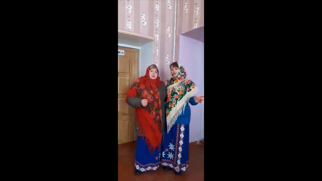 Щедрівочка щедрувала інструментальна музика