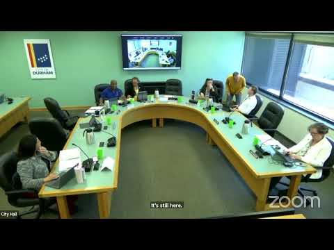 Durham City Council