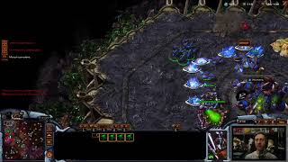 Clem, herO, Lambo, Ryung in the $400 WardiTV Mondays #55 StarCraft 2 Tournament
