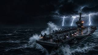 One Mistake Could Sink the Whole Ship: The Secret Behind the $13 Billion Giant Machine