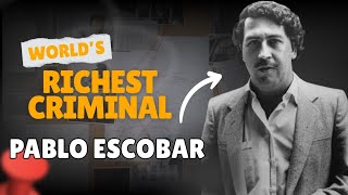 Pablo Escobar: The Billion-Dollar Empire of Cocaine | Documentary