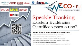 Speckle Tracking - Existem Evidências Científicas para o uso? screenshot 3