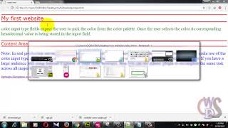 CSS Tutorial for starters   ep09   The Font Weight Property