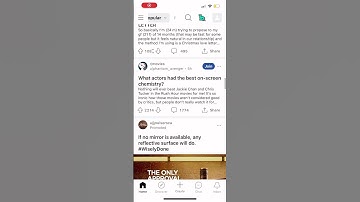 How To Share A Reddit Post #shorts #viral