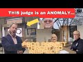 This judge is an anomaly from arrest threat to respect benton ar copwatch 1aaudit