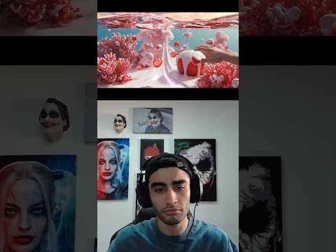 برای نجات رفیقت حاضری کجا شنا کنی