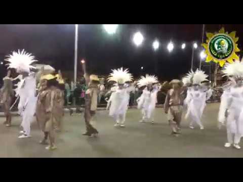 Desfile TUP - 2020