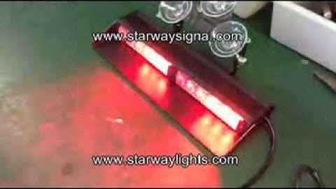 LED45-2 Dash/Deck LED Light