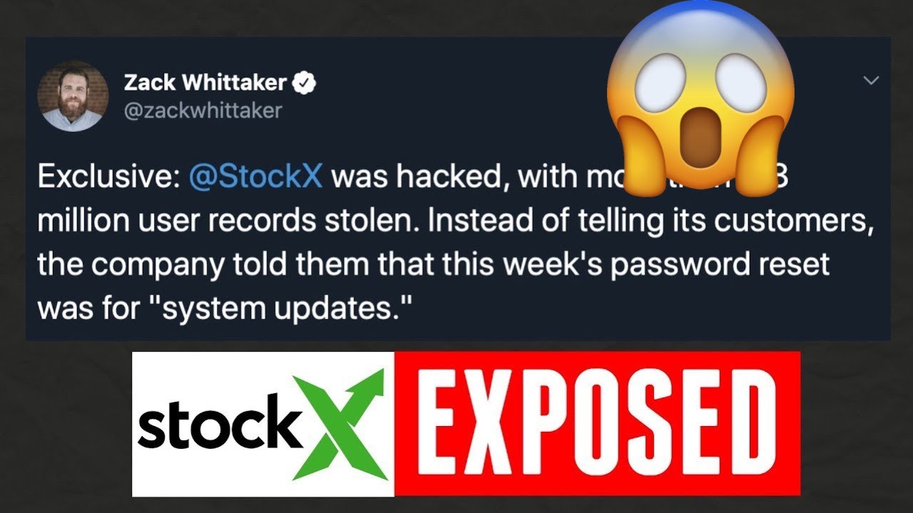 STOCKX SHIPPING DELAY (EXPOSED) YouTube