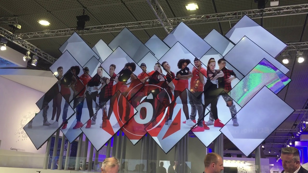 IFA 2017 - BERLIN, GERMANY