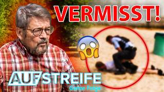 72-Jähriger am Badesee verschwunden! Tochter in PANIK! | Auf Streife-Ganze Folge | SAT.1