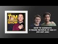 How to Generate 8 Figure Revenue at Age 21 Or Any Age | The Tim Ferriss Show (Podcast)