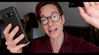 {myers briggs test: unanticipated result}