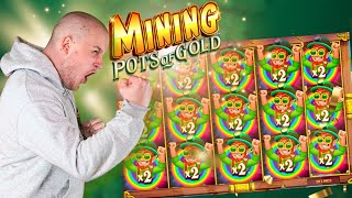 CASINODADDY | MINING POTS OF GOLD (MAXWIN) 🥇 screenshot 3